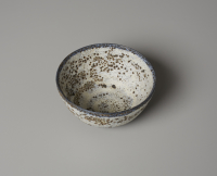 Otto%20Natzler%3B%20Gertrud%20Natzler%2C%20%3Cb%3E%3Ci%3E%20White%20Bowl%3C%2Fi%3E%3C%2Fb%3E%2C%201950%2C%20clay%2C%20Museum%20Purchase%3A%20Caroline%20Ladd%20Pratt%20Fund%2C%20%26%23169%3B%20unknown%2C%20research%20required%2C%2051.220